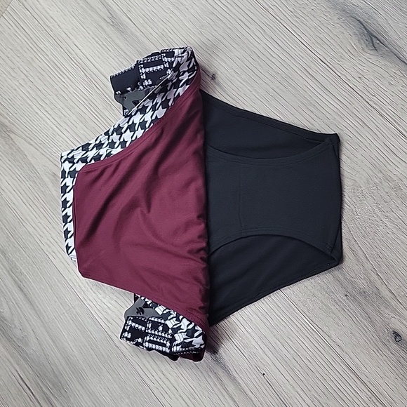 Steve Maddie 3 pack Bikini. - Picture 4 of 8